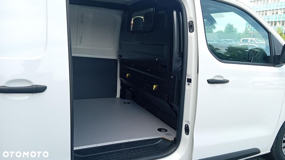 Toyota PROACE - 19