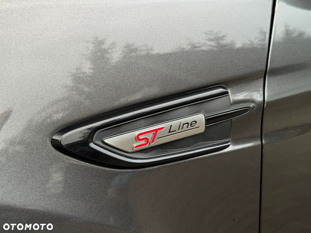 Ford Kuga 1.5 EcoBoost AWD ST-Line ASS - 13