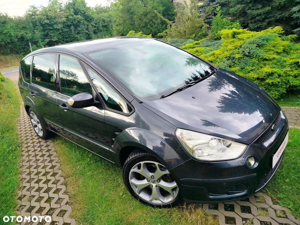 Ford S-Max 2.5 Platinium X - 18