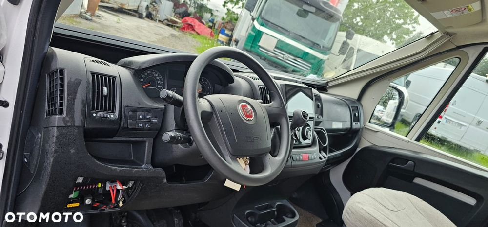 Fiat BAVARIA T690 STYLE - 9