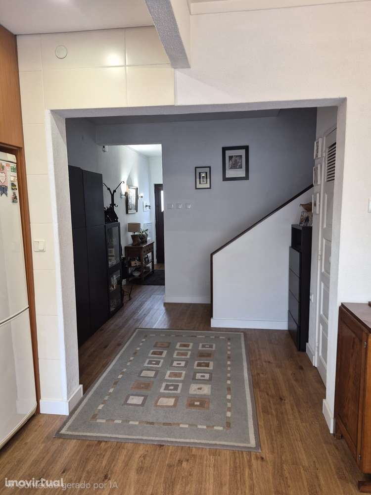 Comprar Moradia T2+1 ao Centro de Rio Tinto - Grande imagem: 3/20