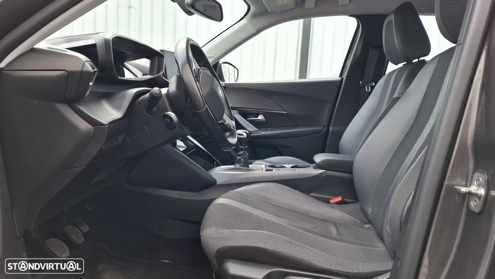 Peugeot 2008 PureTech 100 Stop&Start Allure - 8