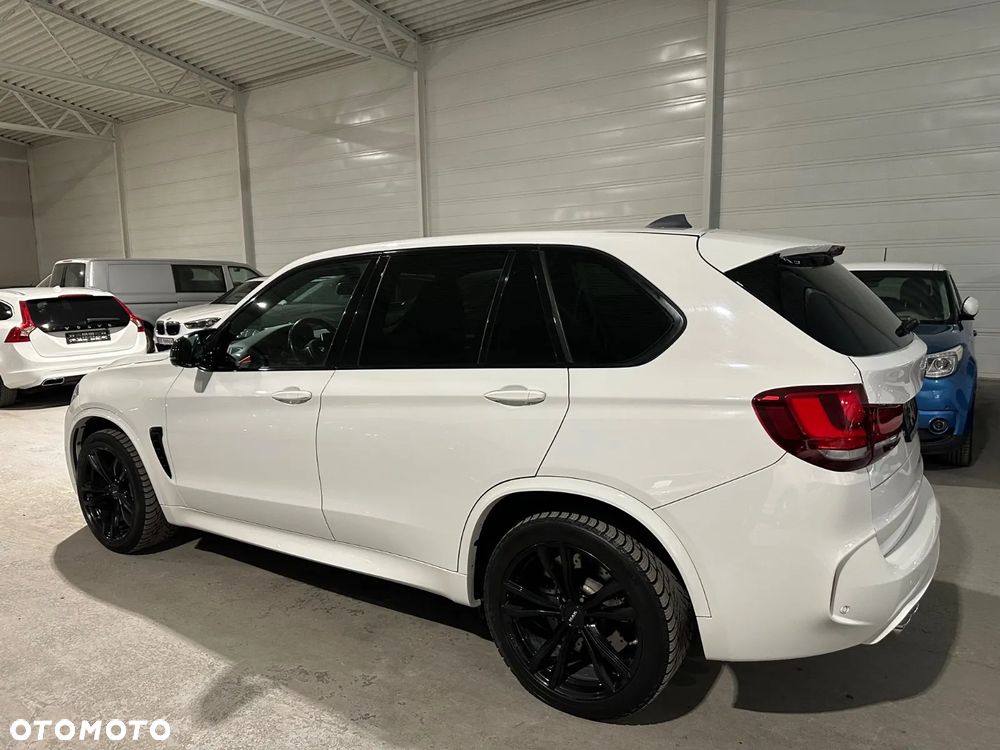 BMW X5 M Standard - 8