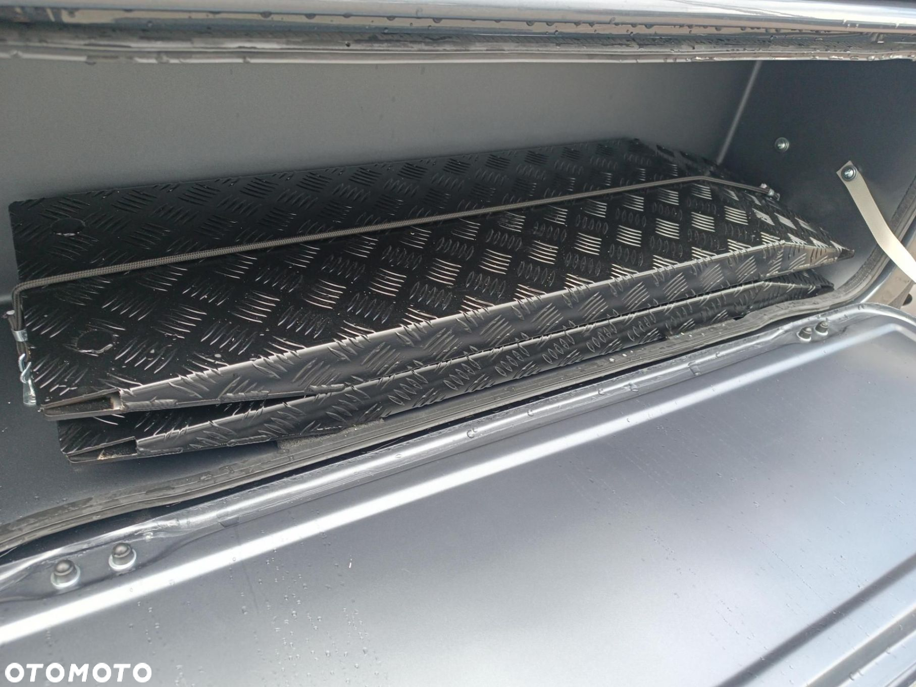 Mercedes-Benz sprinter - 11