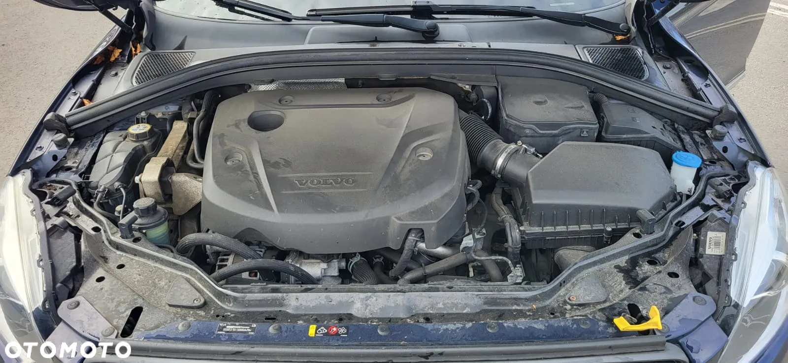 Volvo XC 60 - 10