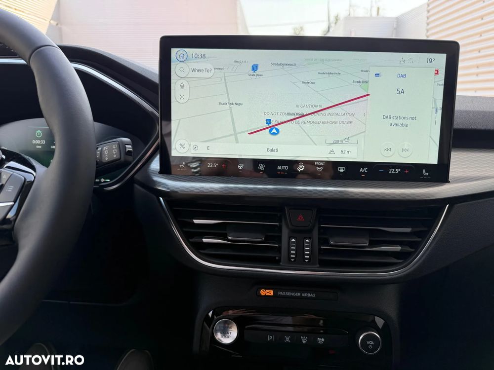 Ford Kuga - 6