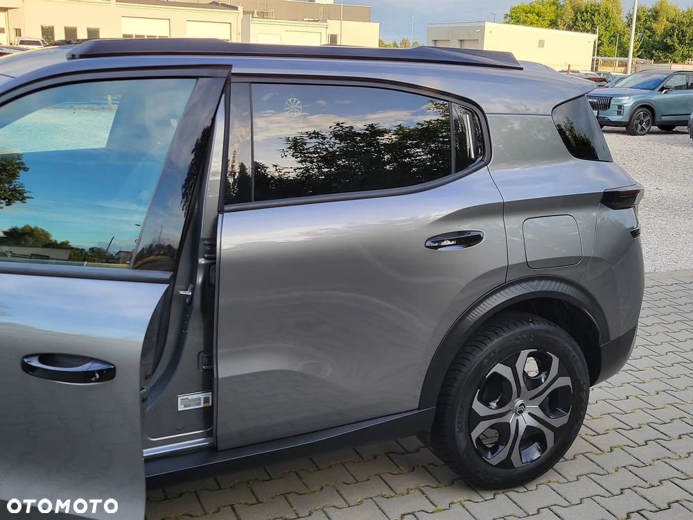 Citroën C3 Aircross 1.2 Turbo Plus S&S - 9