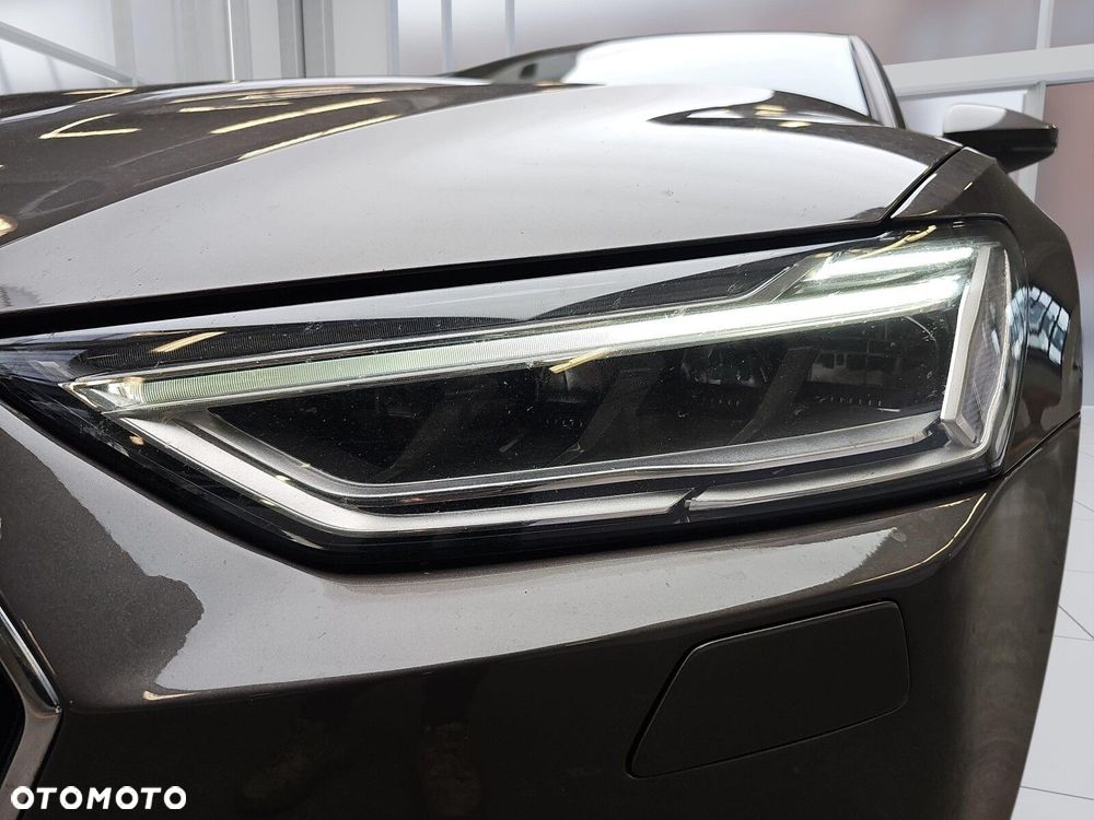 Audi A7 Sportback 50 TDI mHEV Quattro Tiptronic - 32