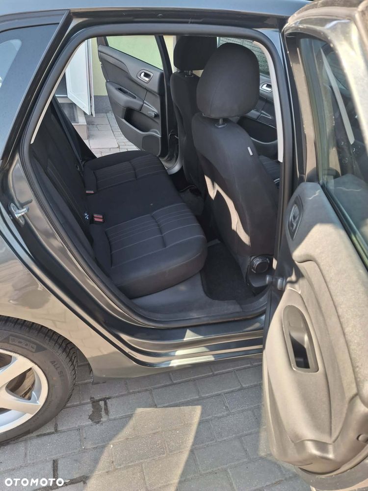 Citroën C4 - 16