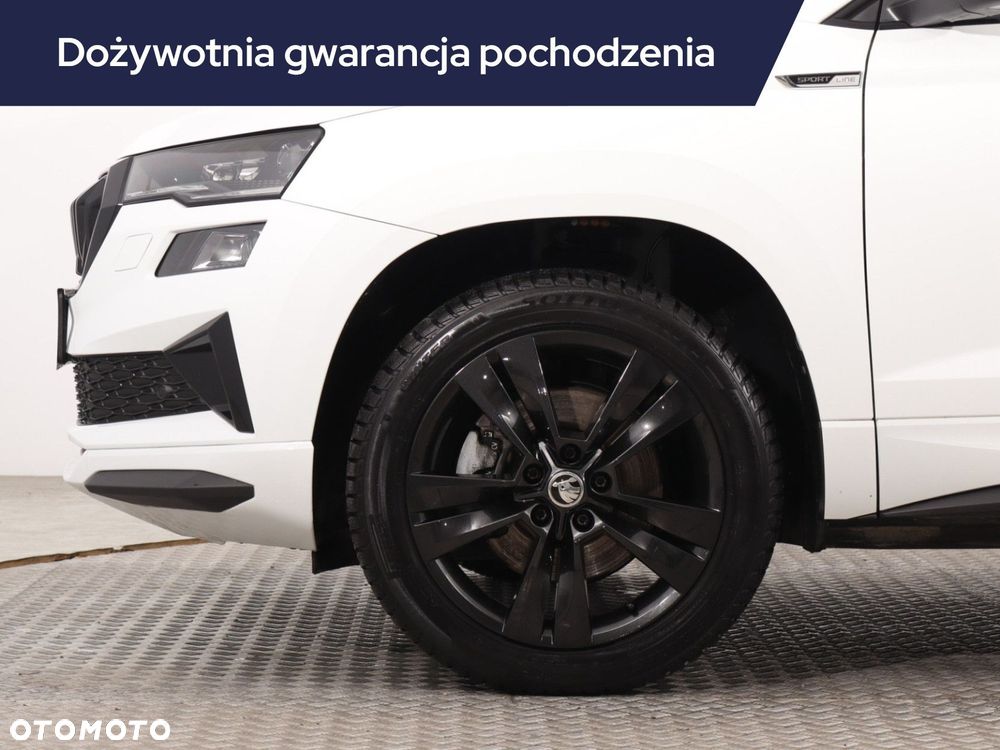 Skoda Karoq - 17
