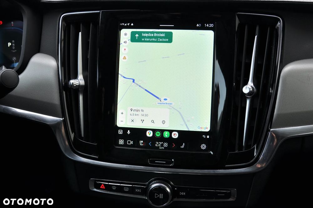 Volvo S90 D5 AWD Inscription - 20