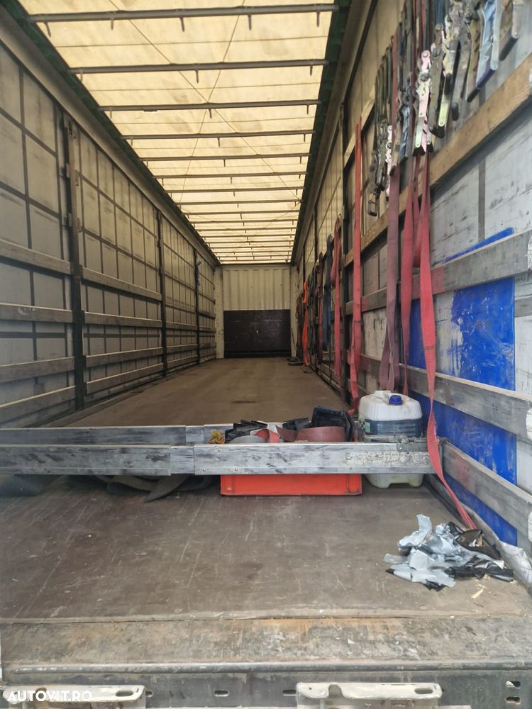 Schmitz Cargobull Megavarios - 4