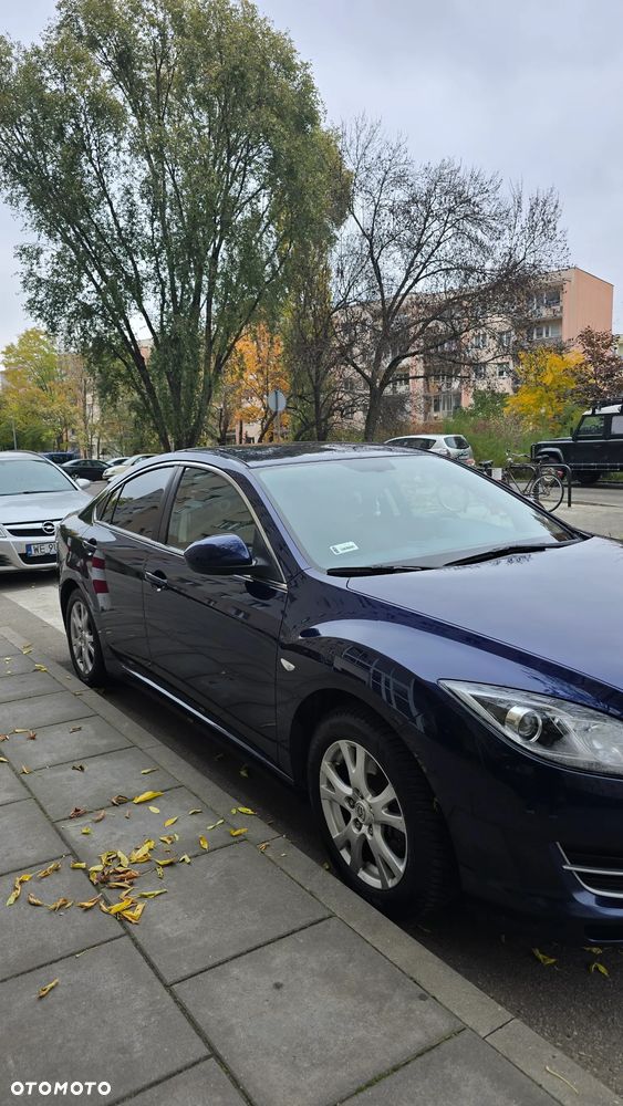 Mazda 6 - 3