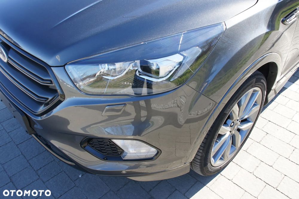 Ford Kuga 1.5 EcoBoost 4x4 ST-Line - 19
