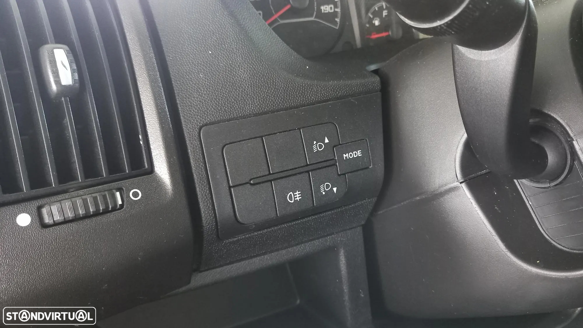 Fiat Ducato 2.0 M-Jet - 12