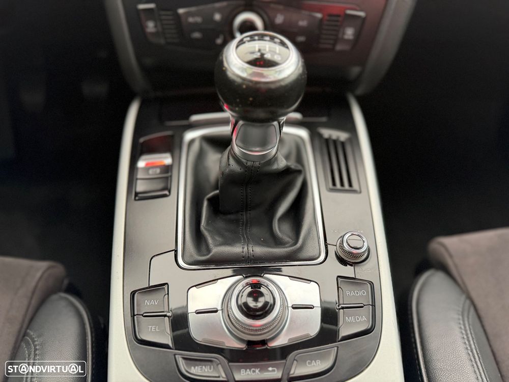 Audi A5 Sportback 2.0 TDI Business Line - 14