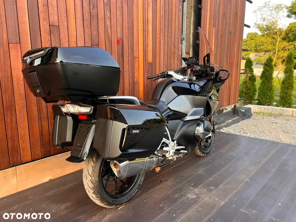 BMW RT - 13