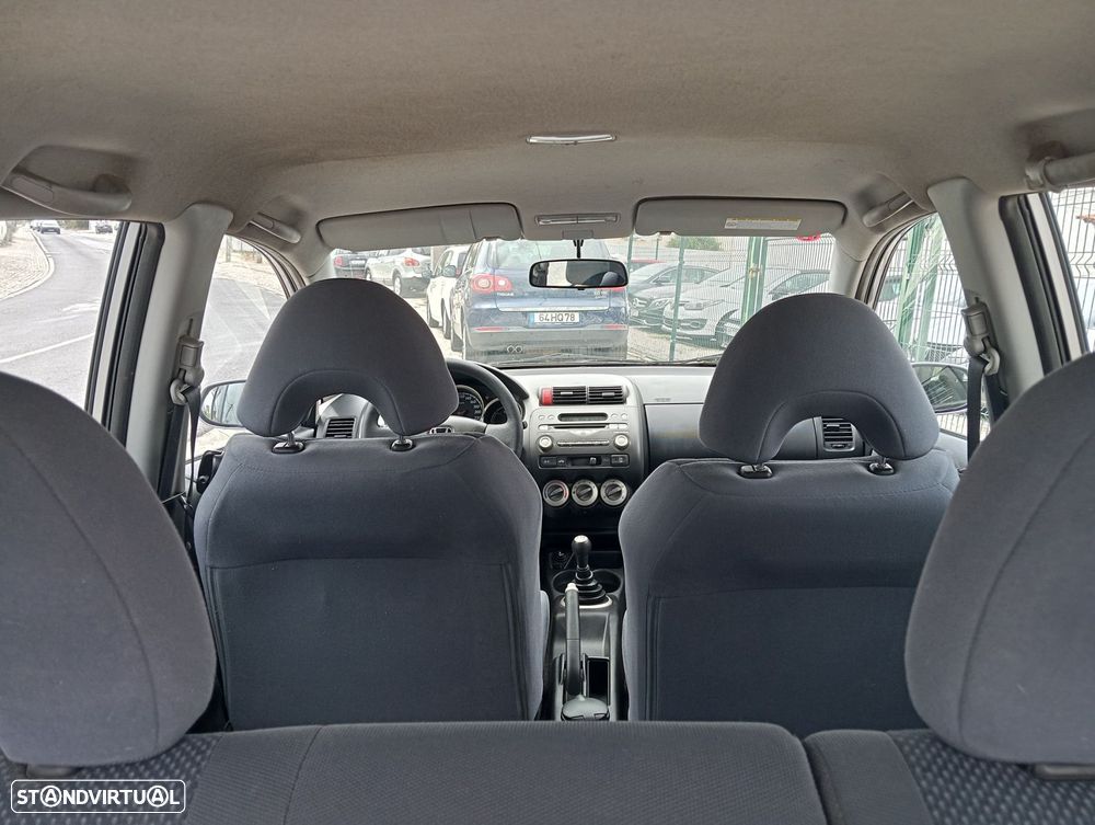 Honda Jazz 1.2 LS Cool AC - 15
