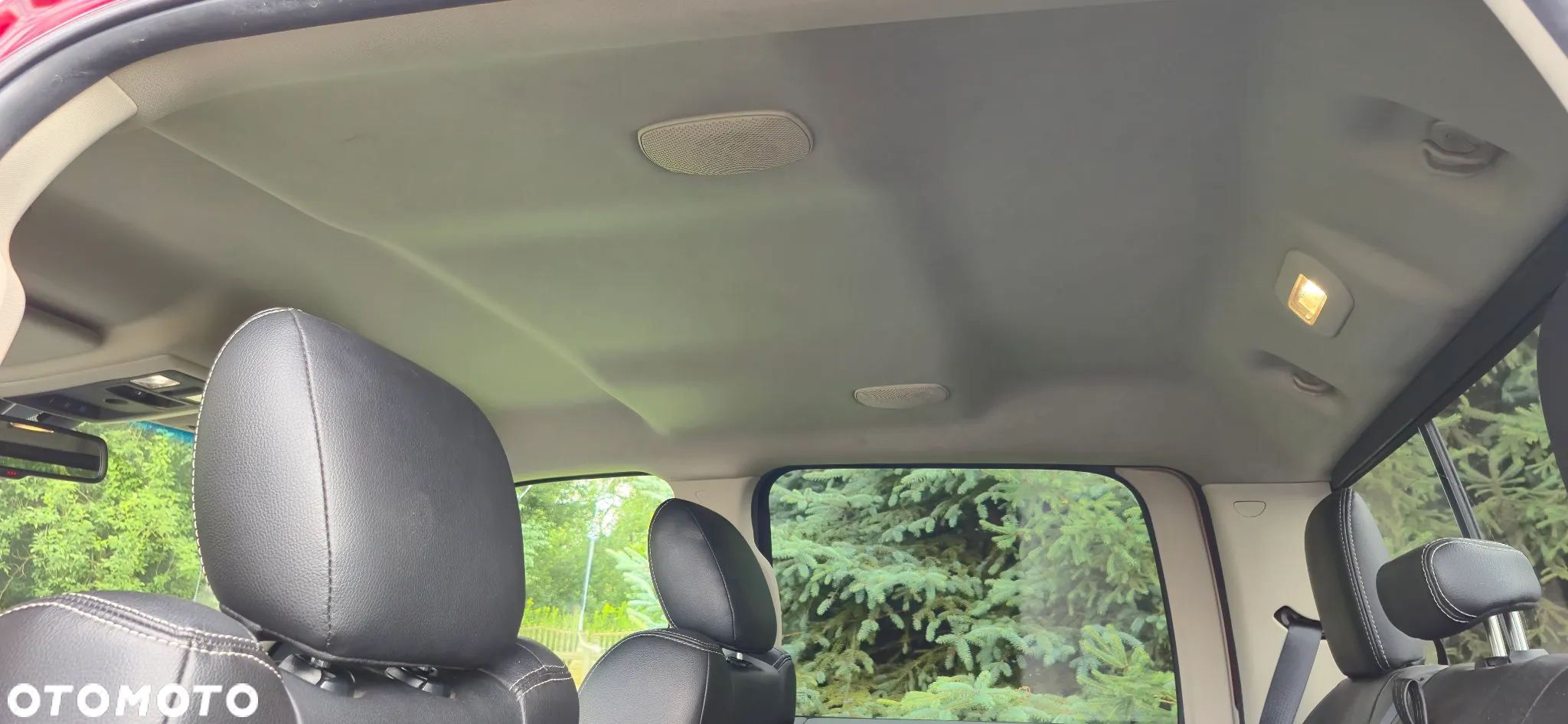 Dodge RAM 1500 5.7 4x4 - 19
