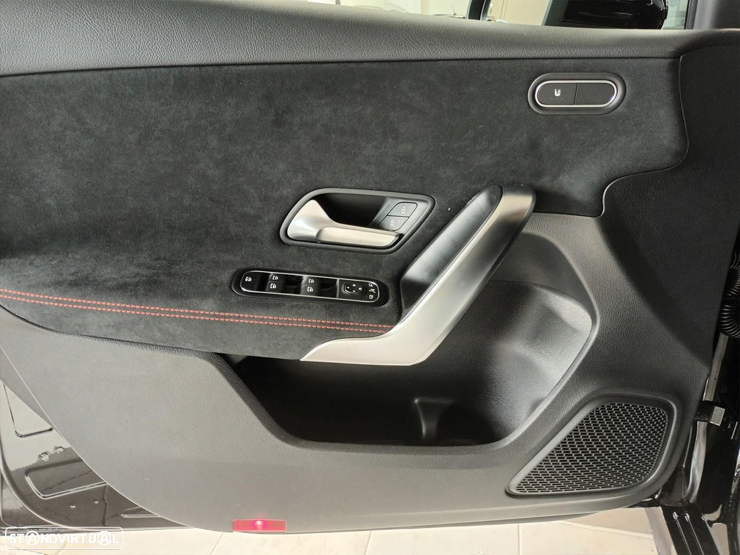 Mercedes-Benz A 180 d - 8