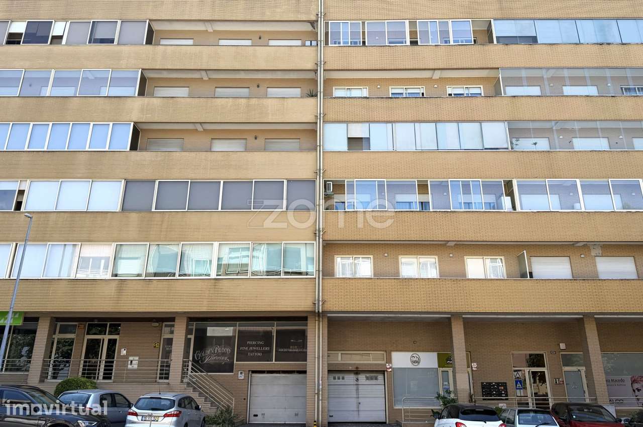 Apartamento T0 para arrendamento - Grande imagem: 3/22