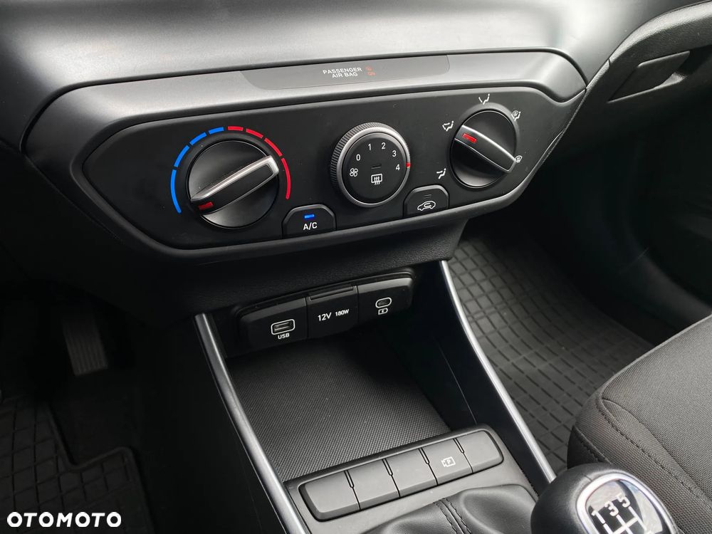 Hyundai i20 1.2 Modern - 18
