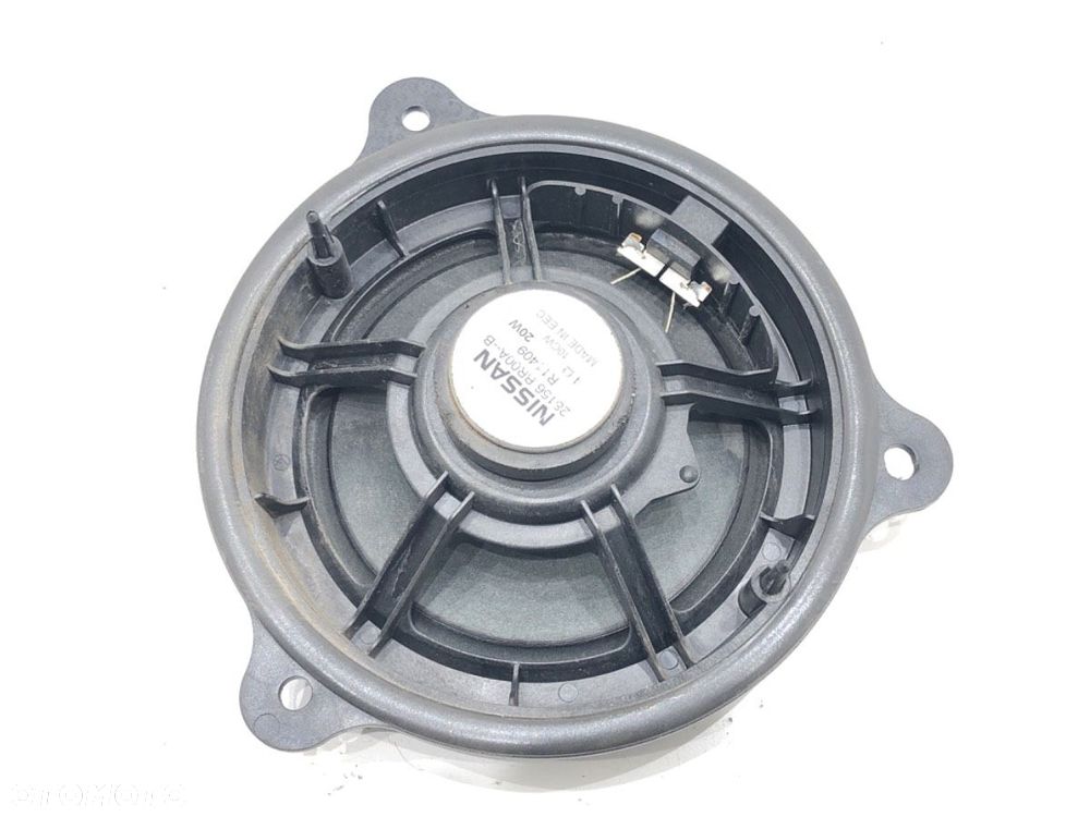 GŁOŚNIKI KOMPLET - 152.00 PLN - RENAULT CLIO V (B7_) 2019 - 2022 1.0 TCe 100 (B7MT) 74 kW [101 KM] - 7