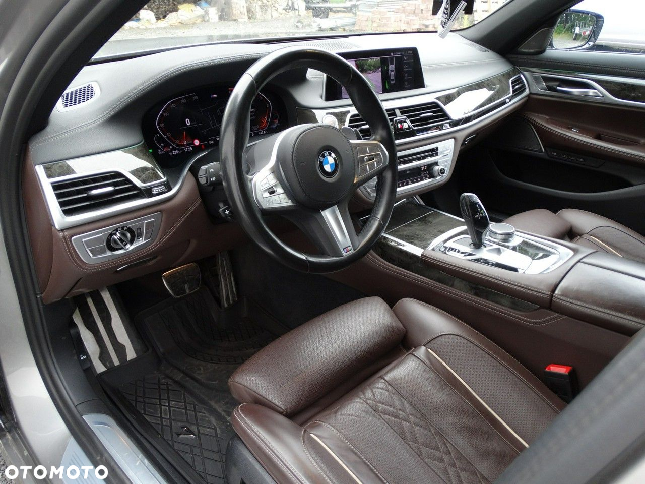BMW Seria 7 - 25