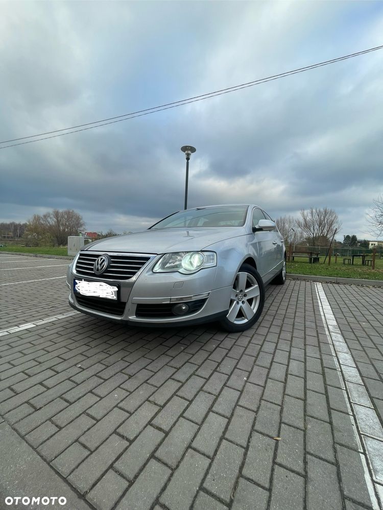 Volkswagen Passat 2.0 TDI DPF Comfortline DSG - 4