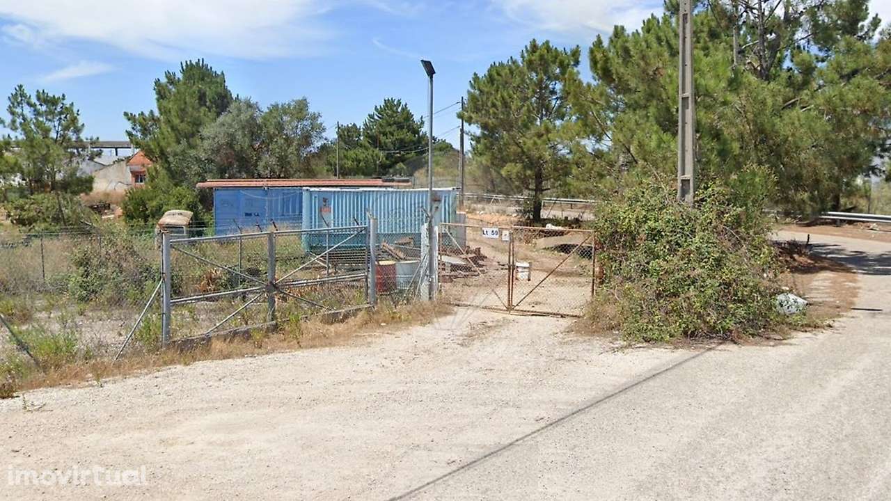 Terreno  para venda - Grande imagem: 2/13