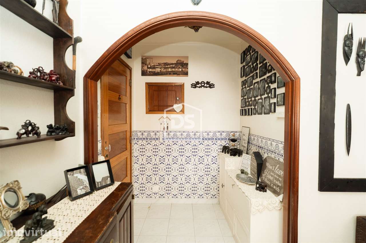 Apartamento T3 Venda em Marinha Grande,Marinha Grande - Grande imagem: 2/22