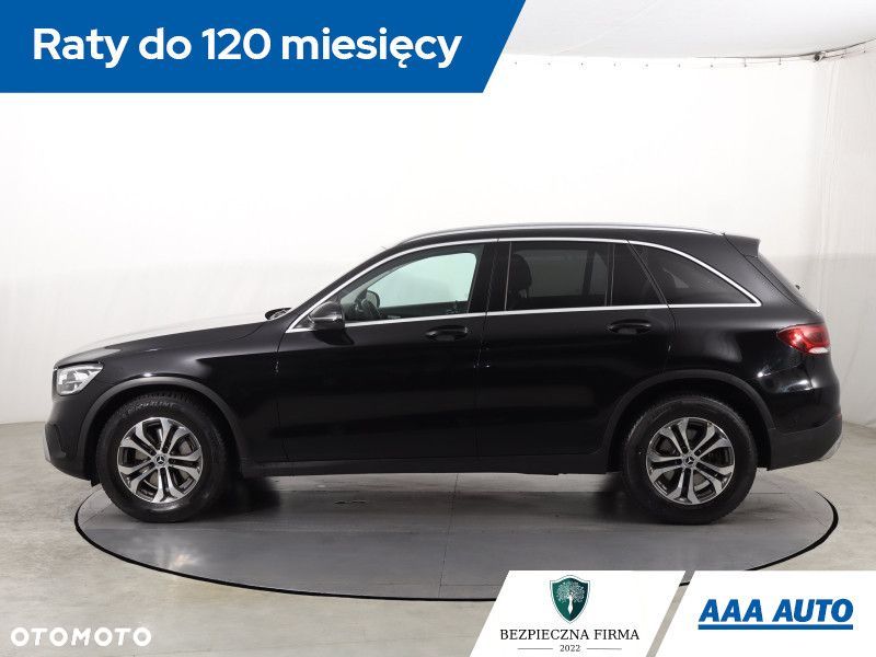 Mercedes-Benz GLC - 4