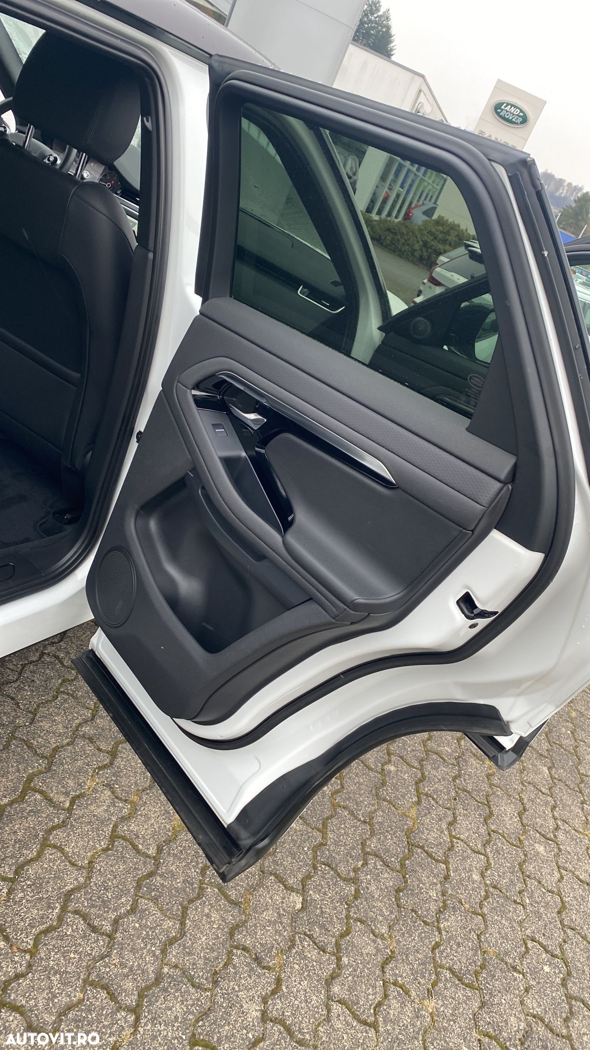 Land Rover Range Rover Evoque 2.0 D150 S - 22