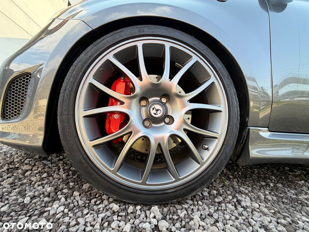 Fiat 500 1.4 16V T-Jet Abarth 595 Tourismo - 13
