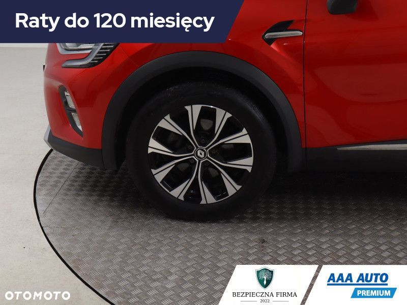 Renault Captur - 17