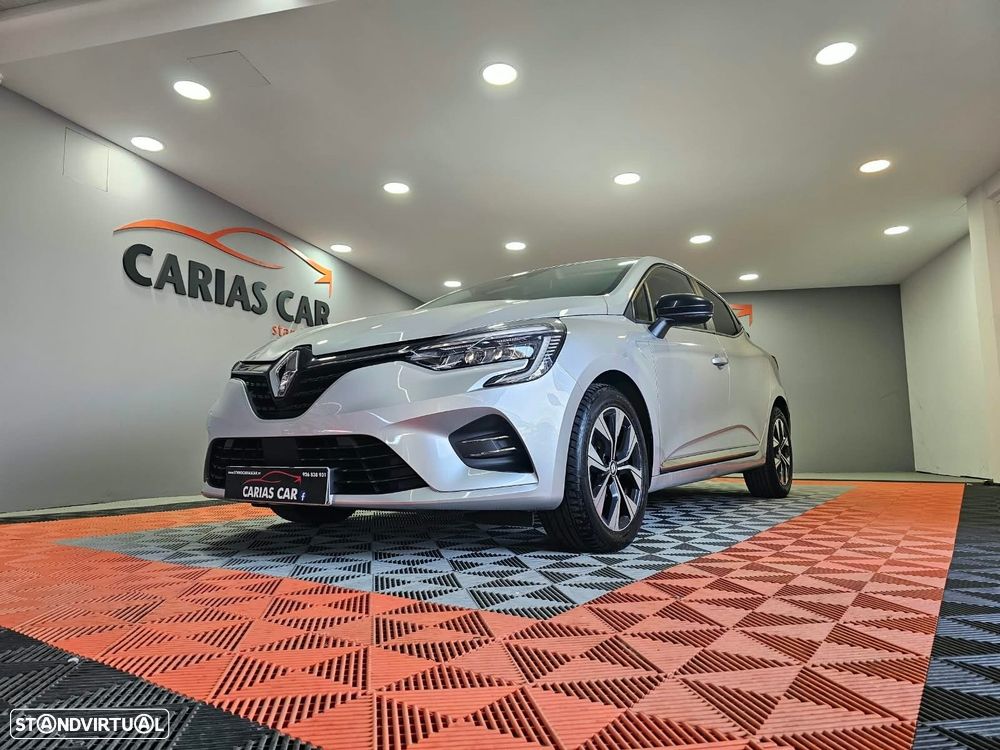 Renault Clio 1.0 TCe Evolution - 8