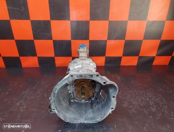 Caixa Velocidades  Mitsubishi L 200 (Ka_T, Kb_T) - 1