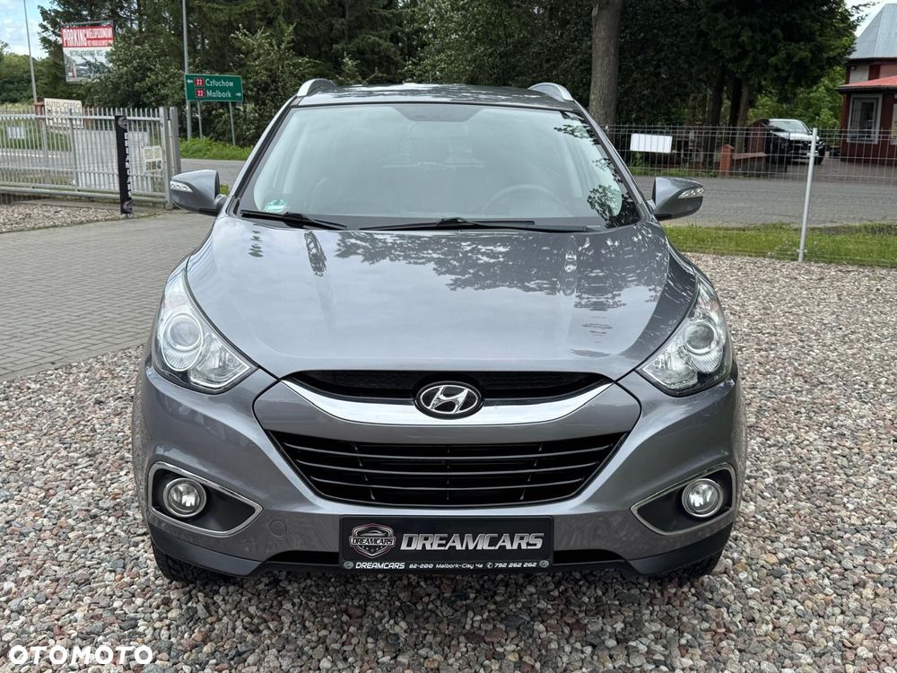 Hyundai ix35 - 3