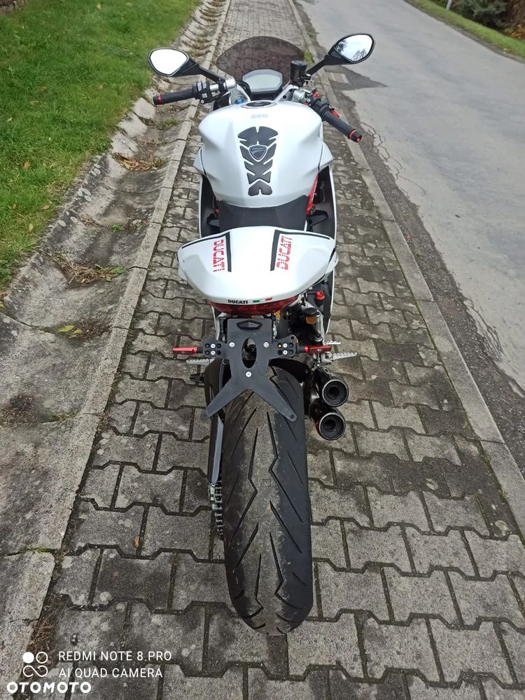 Ducati SuperSport - 39