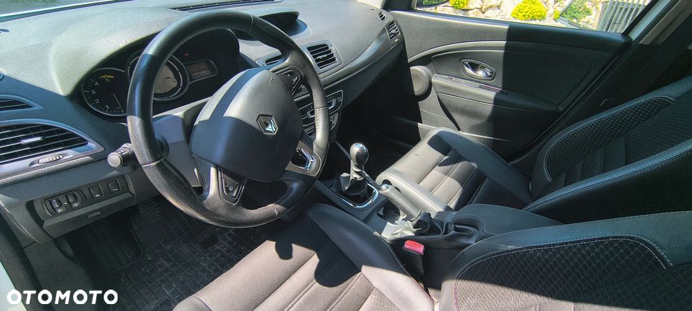 Renault Megane - 10