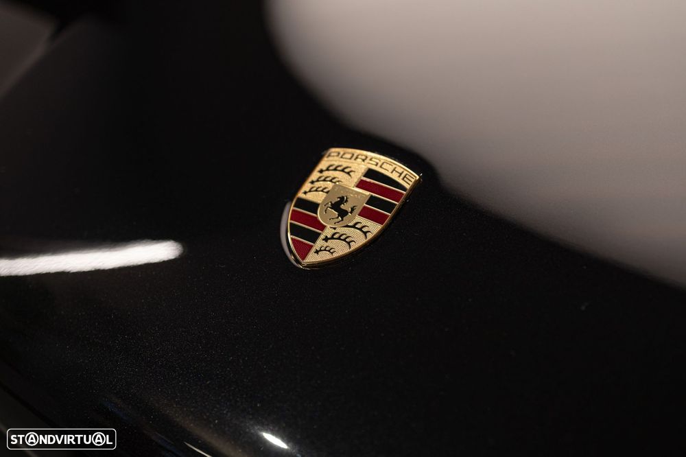 Porsche Macan S Diesel PDK - 38