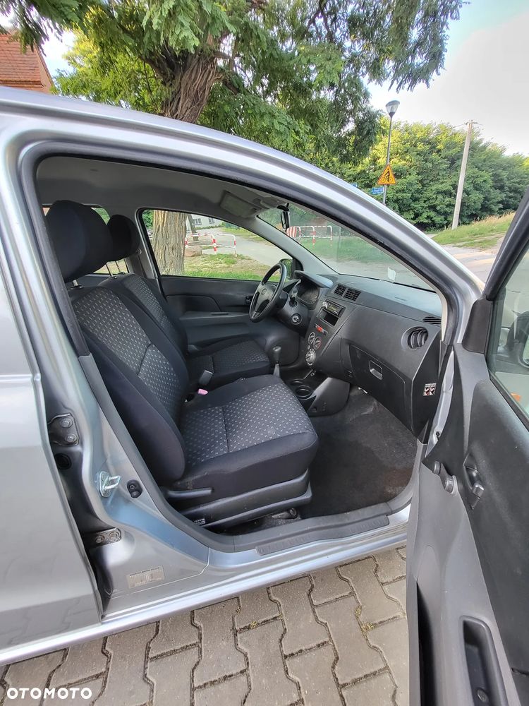 Daihatsu Cuore 1.0 - 11