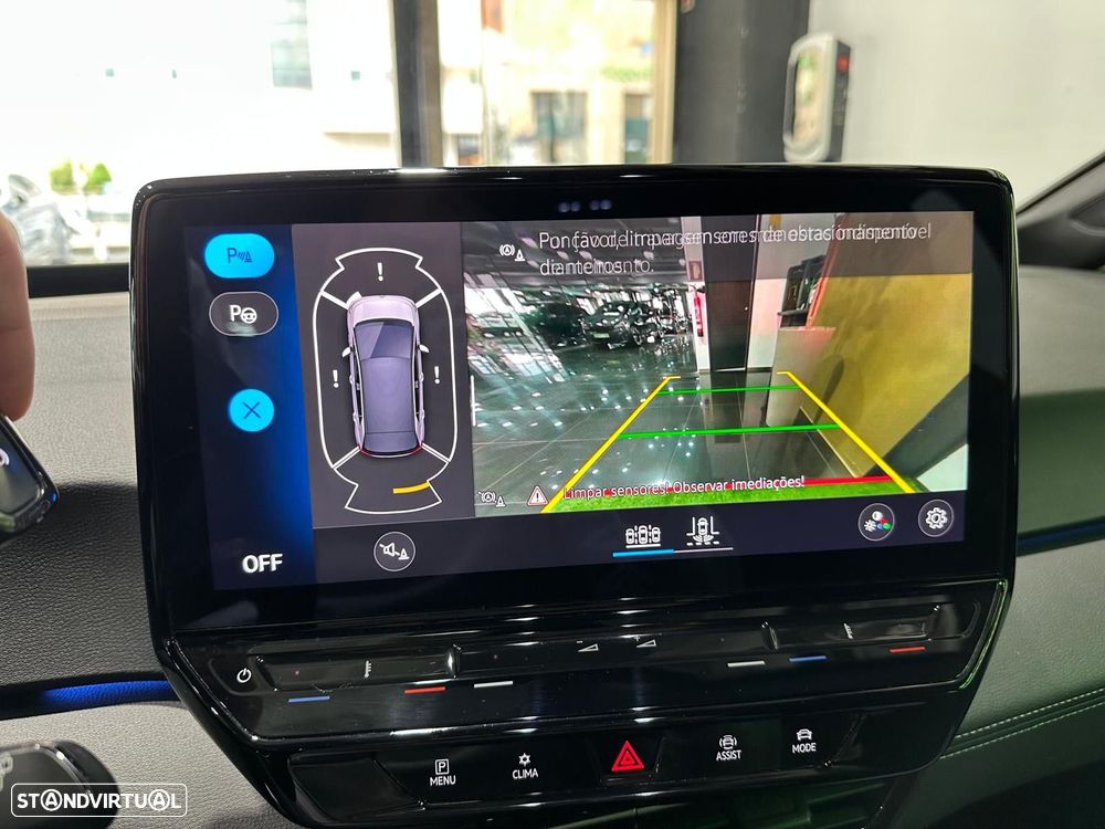 VW ID.3 58 kWh Pro - 32