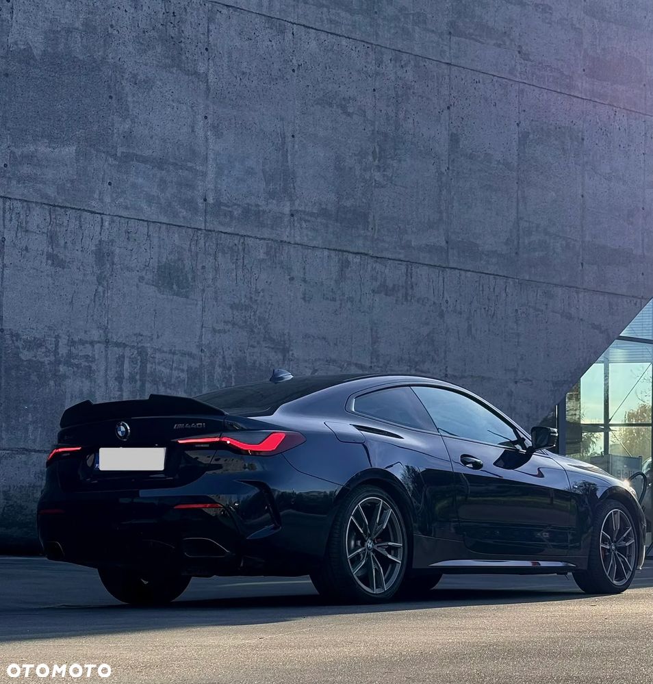 BMW Seria 4 M440i xDrive - 4
