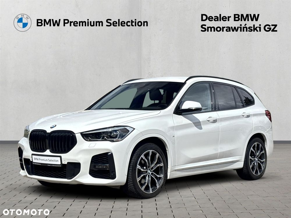 BMW X1 sDrive18d - 2