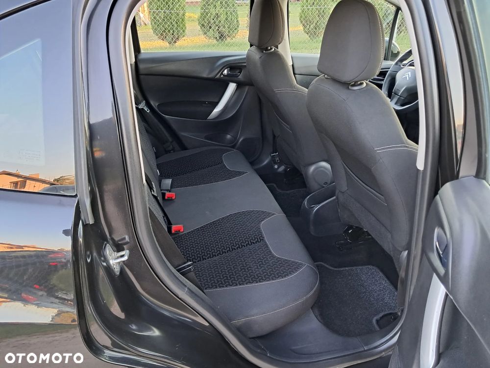 Citroën C3 1.4 VTi Exclusive - 23