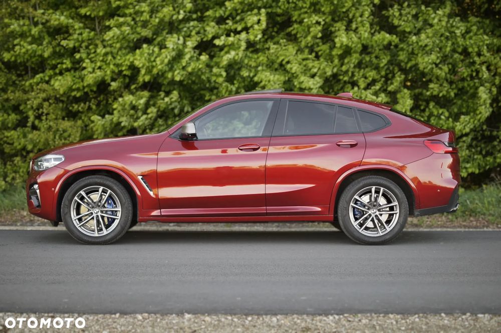 BMW X4 - 1