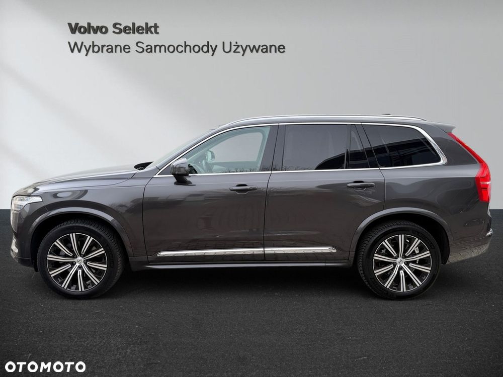 Volvo XC 90 - 5