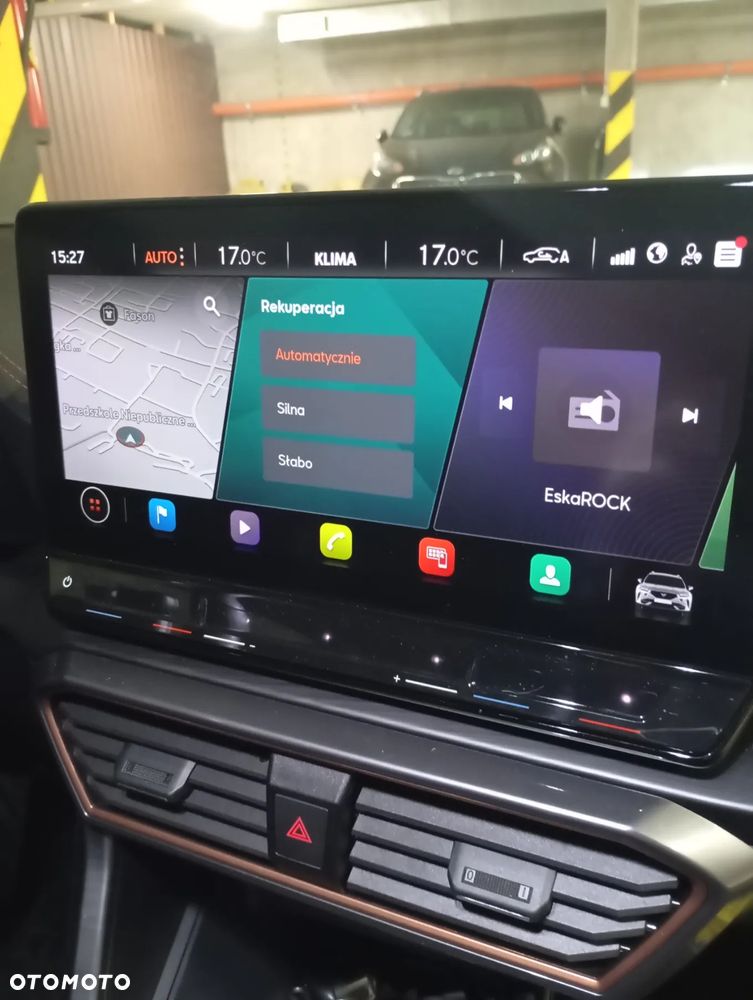 Cupra Formentor 1.4 e-Hybrid DSG - 19