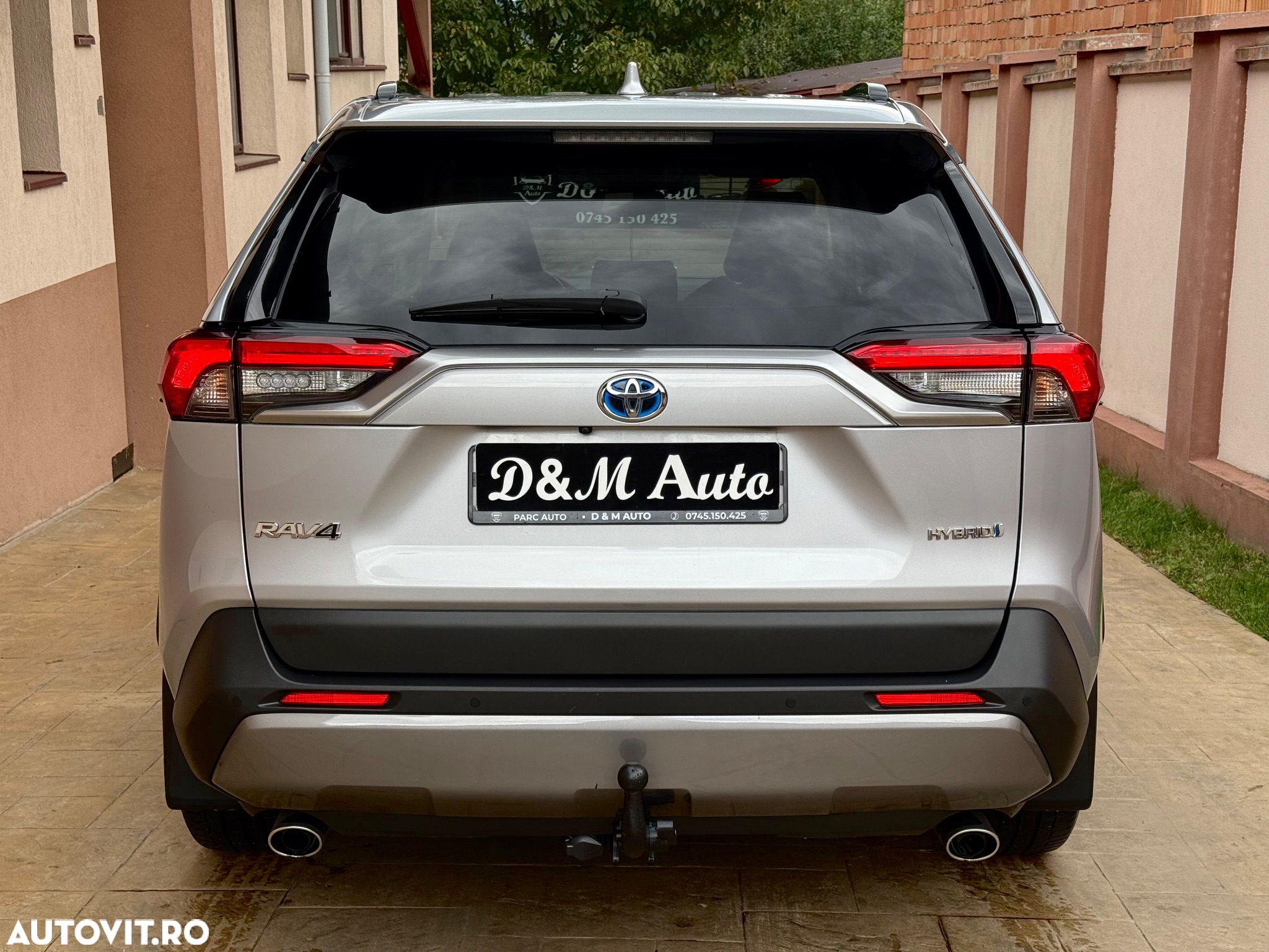 Toyota RAV4 - 11